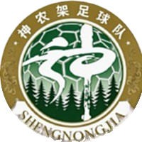 神农架队